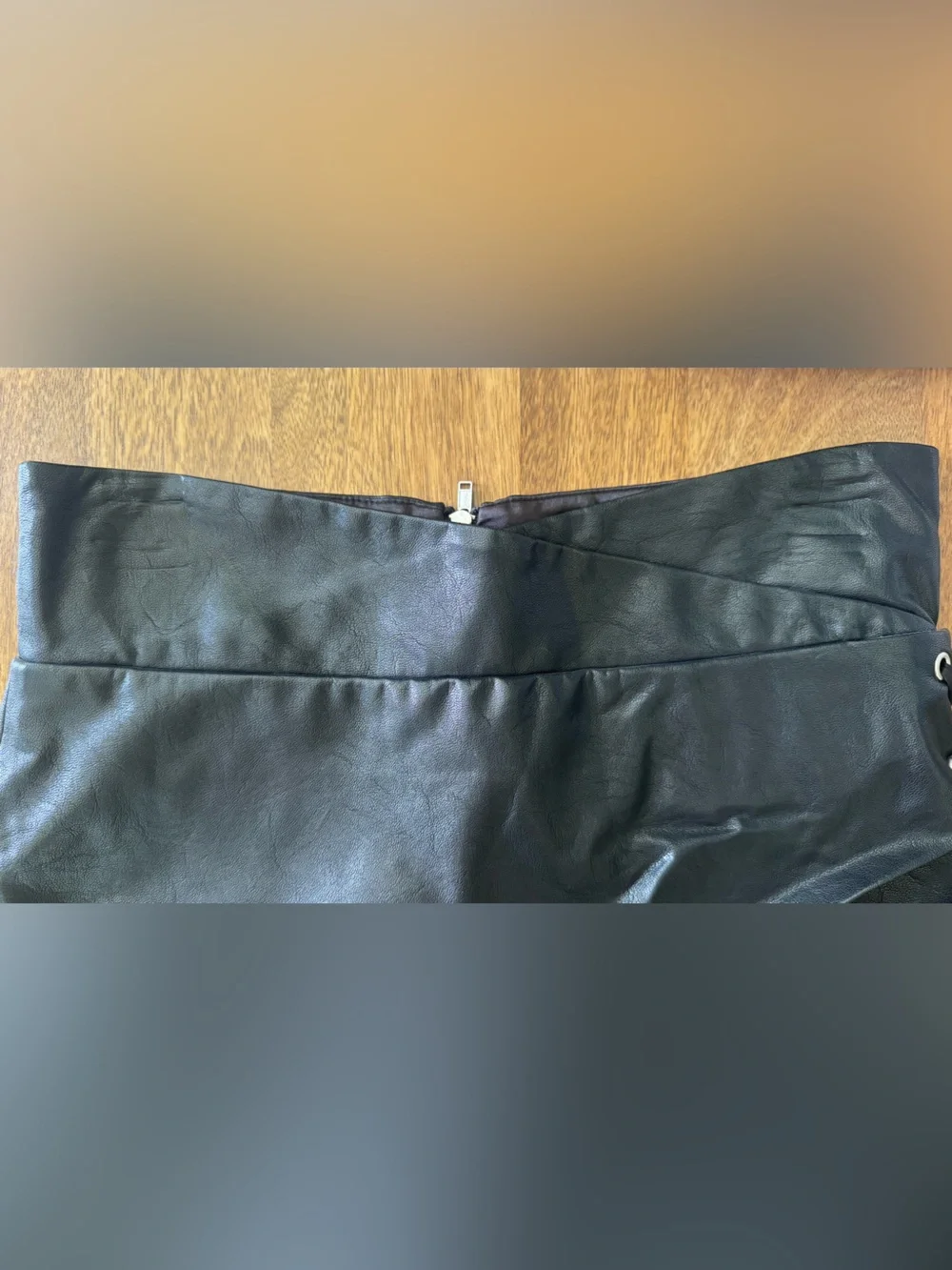 Revolve MAJORELLE HYPERION MINI SKIRT in Size S
